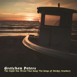 The night you wrote that song : the songs of Mickey Newbury